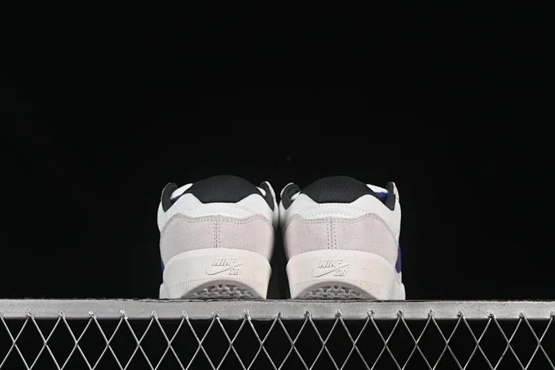 All Categories Nk SB Dunk Series Nk Force 58 Simple Skateboard Shoes J Version Nk SB Force 58 Nike Simple Retro Skateboard Shoes DV5477-006